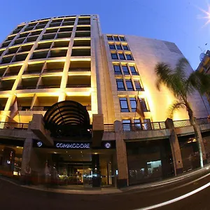 Le Commodore ***** Beirut