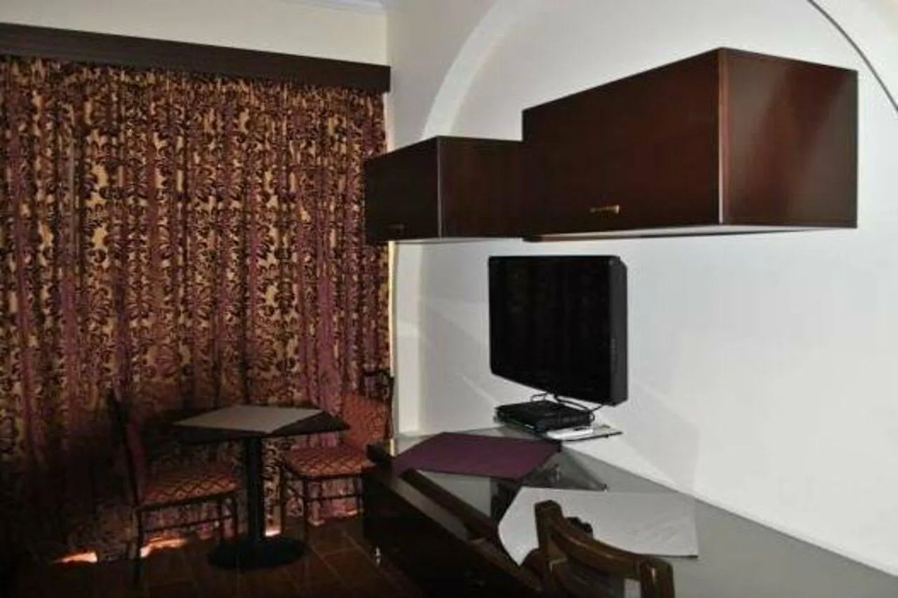 Villa Queen- Barbie House Beirut Hotel