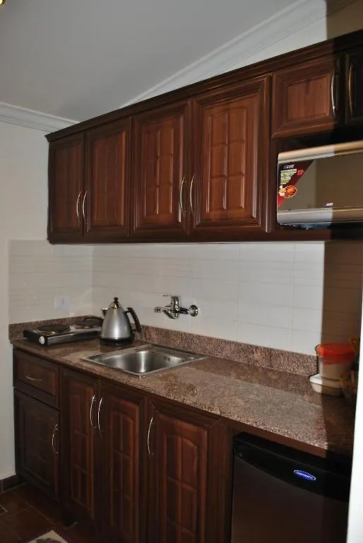 Villa Queen- Barbie House Beirut Hotel